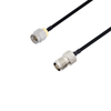 Coaxial Cables (RF) - 5073-LCCA30490-FT4-ND - DigiKey
