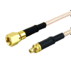 Coaxial Cables (RF) - 5328-FMC0918315-36-ND - DigiKey