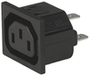 IEC Connectors - 1737841 - RS Components, Ltd.