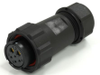 Industrial Circular Connectors - 2338280 - RS Components, Ltd.