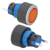Panel Mount Indicators - 325298 - RS Components, Ltd.
