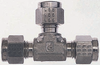Stainless Steel Pipe Fittings -- 4324827
