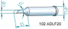 Soldering Iron Tips - 6123109 - RS Components, Ltd.