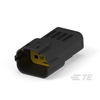 Rectangular Connector Housings - 1734-2375556-1-ND - DigiKey