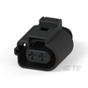 Rectangular Connector Housings - 1734-2278086-5-ND - DigiKey