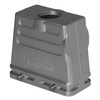 Heavy Duty Connector Housings, Hoods, Bases - C14611G0166018-ND - DigiKey
