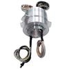 Ingiant through hole Ethernet slip ring hole diameter 65mm with 2channels Ethernet signals -  - JiuJiang Ingiant Technology Co., Ltd.