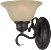 Sconces-Single Glass - 15765 - Light Center (The)