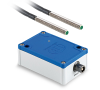 Rotation speed measuring system for industrial counting tasks -- capaNCDT CST6110 - Image