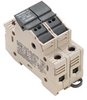 Modular Fuse Terminal Blocks -- WSI 25 10x38 - Image