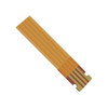 Flat Flex Ribbon Jumpers, Cables - 900-0174590704-ND - DigiKey