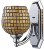 570-1N-GLD Sconces-Single Glass - 418450 - Capital Lighting, Inc.