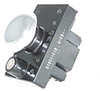 2.25 inch Push Button with Key Lock - 01501-012 - Rees, Inc.