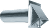 Ductwork -- Fresh Air Vents