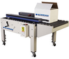 Uniform Semi-Automatic Carton Sealing Machine -- USA 20-B - Image