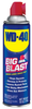 WD-40 Big Blast Lubricant - 18 oz Aerosol Can - 10024 - 079567-10024 - R. S. Hughes Company, Inc.