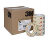 3M 2308 Tan Masking/Painter's Tape - 36 mm Width x 55 m Length - 46547 - 051131-46547 - R. S. Hughes Company, Inc.