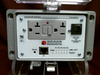 Customizable Programming Port, GracePort® - P-E5-M4RF3 - Grace Engineered Products, Inc.