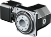 Right Angle ServoFit Gearhead -- 