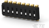 DIP Switch - 1-2319848-8 - TE Connectivity