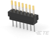 PCB Headers & Receptacles - 104178-4 - TE Connectivity