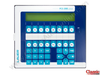 Operator Panel PCS plus with Serial Interface - PCS095.s - Classic Automation LLC
