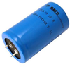 Cap, 390Uf, 500V, Alu Elec, Snap-In; Capacitance Vishay - 49AH8966 - Newark, An Avnet Company