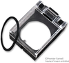 Flip Cover Switch Guard, Clear; For Use With Alcoswitch Te Connectivity - 94F9988 - Newark, An Avnet Company