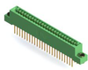 Card Edge Conn, Dual Side, 48Pos, Th; Card Edge Connector Type Edac - 75AJ8607 - Newark, An Avnet Company