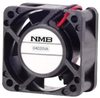 Dc Axial Fan, Ball, 5V; Supply Voltage Vdc Nmb Technologies - 49AJ4224 - Newark, An Avnet Company
