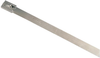 Cable Tie, 1.2M, Ss, 450Lb, Nat; Cable Tie Material Panduit - 61AC7861 - Newark, An Avnet Company