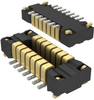 CONN HEADER FPC .4MM 14POS SMD - 590-AXT614124 - Utmel Electronic Limited