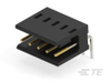 PCB Headers & Receptacles - 826468-5 - TE Connectivity