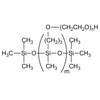 monoCARBINOL TERMINATED FUNCTIONAL POLYDIMETHYLSILOXANE, symmetric, 35-40 cSt - MCS-C13 - Gelest, Inc.