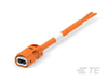 Electric, Hybrid & Fuel Cell Cable Assemblies -- 1-2208102-2 - Image