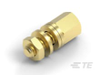 Connector Hardware, Mounts, Locks & Retainers - 5205817-2 - TE Connectivity