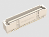 0.8 mm pitch Board to Board connector - G832MB130605322HR - Amphenol Communications Solutions
