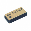 Real Time Clocks - 2195-RV-8263-C7-32.768KHZ-20PPM-TA-QATR-ND - DigiKey