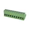 Headers, Plugs and Sockets - 5239-5ESDV-10P-ND - DigiKey