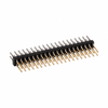 Headers, Male Pins - A127673-ND - DigiKey