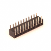 Headers, Receptacles, Female Sockets - 900-0872642250-ND - DigiKey