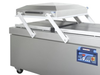 E-503XL Heavy Duty Swing Lid Vacuum Chamber
