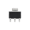 Voltage Regulators - Linear -- LD1117-3.3