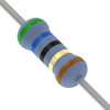 Through Hole Resistors - RSMF2FT56R0-ND - DigiKey