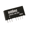 Power Supplies - Board Mount - DC DC Converters - AM3G-2412SZ - Shenzhen Shengyu Electronics Technology Limited