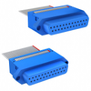 D-Sub Cables -- C7FFS-2506G-ND - Image
