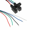 Sensors, Transducers - Optical Sensors - Photointerrupters - Slot Type - Logic Output - OPB982P51Z - Shenzhen Shengyu Electronics Technology Limited