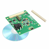 Development Boards, Kits, Programmers - Evaluation Boards - Evaluation and Demonstration Boards and Kits -- EVAL-CN0341-SDPZ - Image