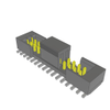 Headers, Male Pins - FTS-112-02-F-DV-S-P-ND - DigiKey