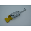 Draw Latches & Keepers, Material=Steel, , Natural - NSH-3100 - Reid Supply